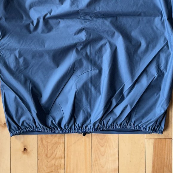 Men's Wind Shell Jacket - Picture 8 of 16